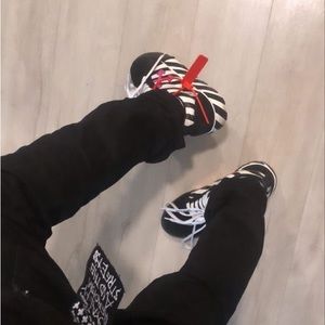 Meet your Posher, Jalonie